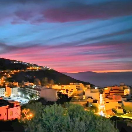 Apartmán Terraza Centrico Pueblo Aparcamiento Cerca Icod De Los Vinos Exteriér fotografie