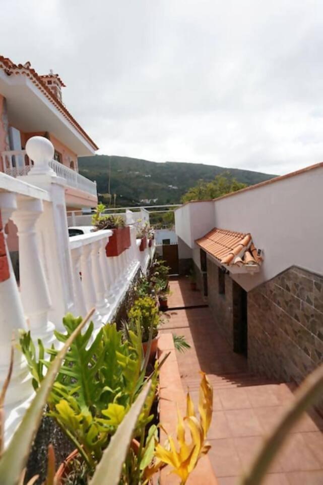 Apartmán Terraza Centrico Pueblo Aparcamiento Cerca Icod De Los Vinos Exteriér fotografie