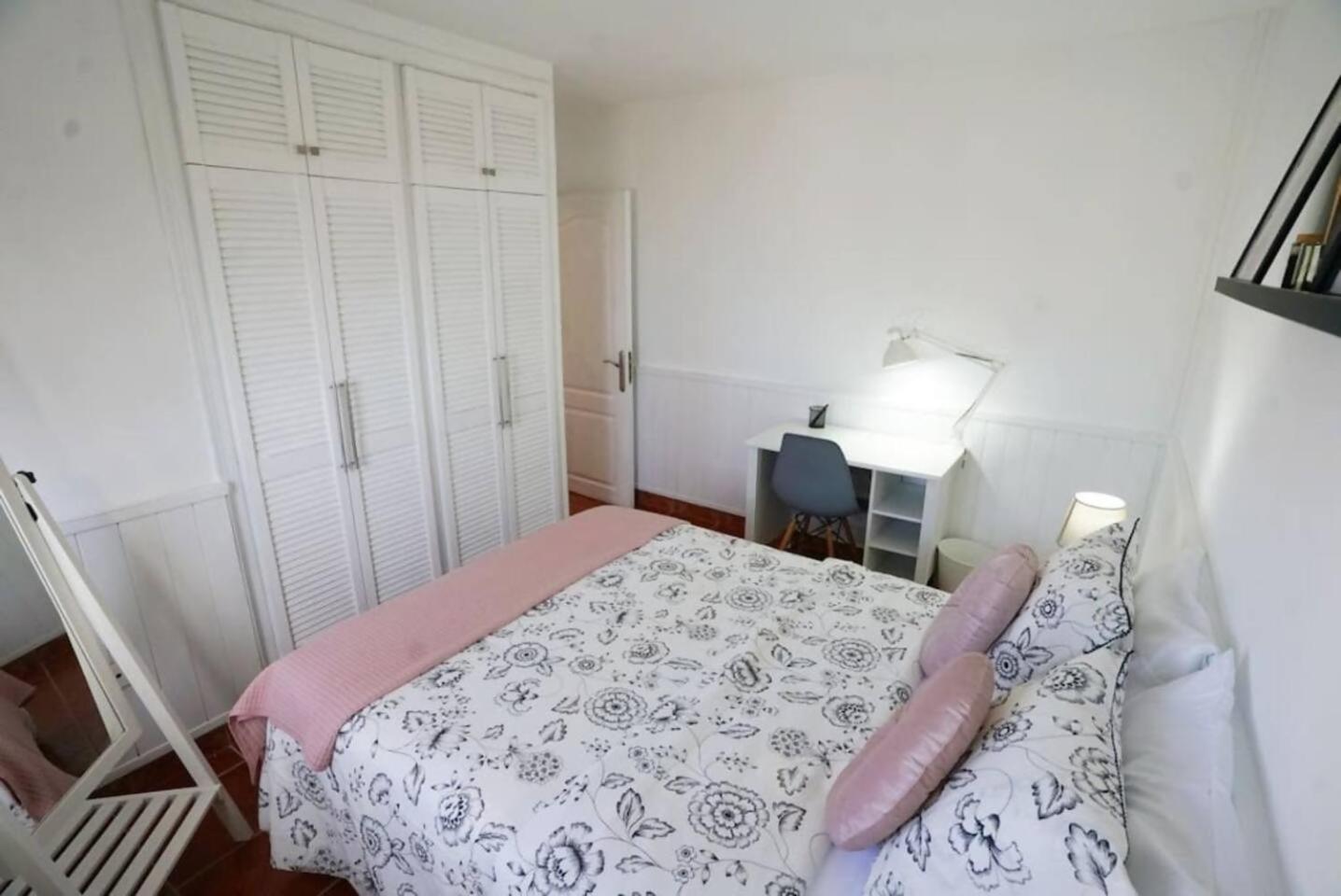 Apartmán Terraza Centrico Pueblo Aparcamiento Cerca Icod De Los Vinos Exteriér fotografie